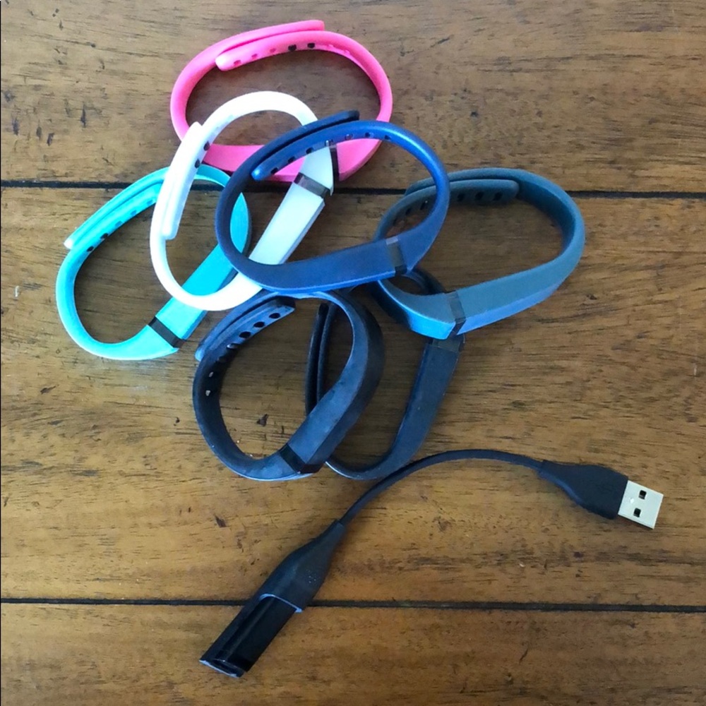 Fitbit Flex - image 1